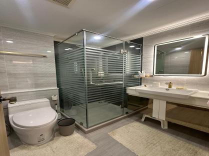 Dusit Grand Park 2 Pattaya с 3мя спальнями